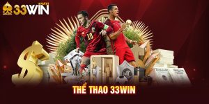 Thể Thao 33win