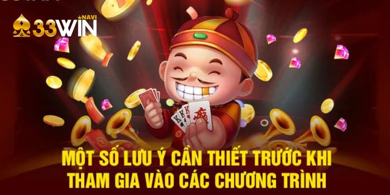 khuyến mãi tại 33Win