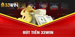 rút tiền 33win