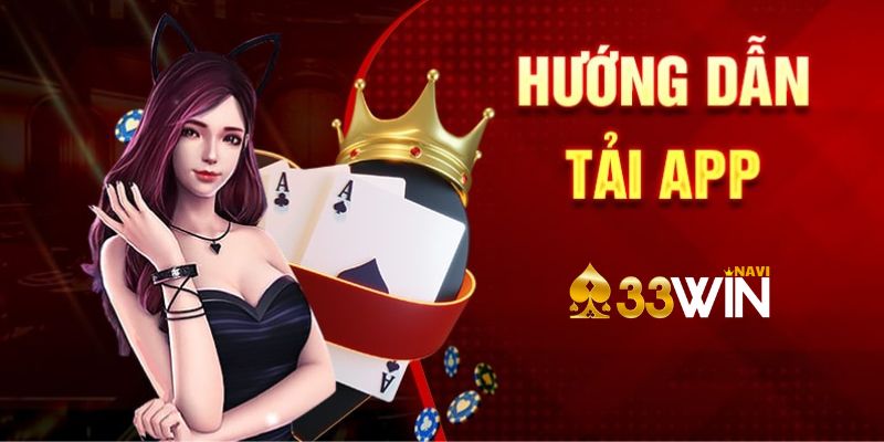 tải app 33win